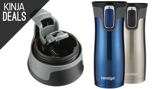 Illustration for article titled Today's Best Deals: Charging Gear, BOGO Chipotle, Herb Grinder, & More